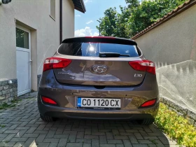 Hyundai I30 | Mobile.bg    4