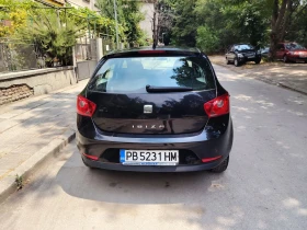 Seat Ibiza 1.2 | Mobile.bg    5