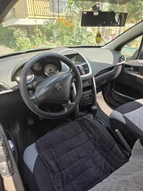 Peugeot 207 1.6 HDI | Mobile.bg    3