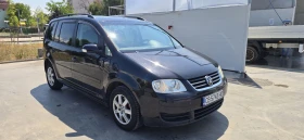     VW Touran