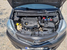 Toyota Yaris 1.4 D4D | Mobile.bg    15