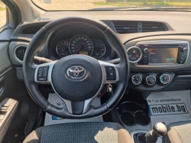 Toyota Yaris 1.4 D4D | Mobile.bg    13