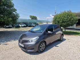     Toyota Yaris 1.4 D4D