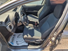 Toyota Yaris 1.4 D4D | Mobile.bg    9