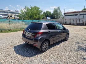 Toyota Yaris 1.4 D4D | Mobile.bg    5