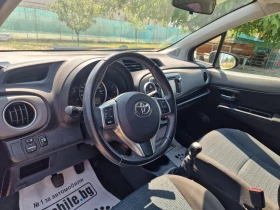 Toyota Yaris 1.4 D4D | Mobile.bg    8