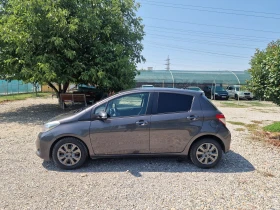 Toyota Yaris 1.4 D4D | Mobile.bg    7