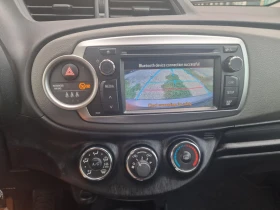Toyota Yaris 1.4 D4D | Mobile.bg    14