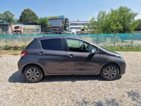     Toyota Yaris 1.4 D4D