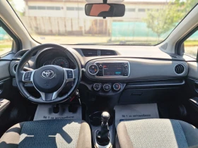 Toyota Yaris 1.4 D4D | Mobile.bg    12