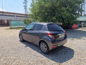 Toyota Yaris 1.4 D4D | Mobile.bg    6