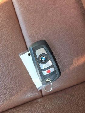BMW 535 * XDRIVE * CARFAX *    | Mobile.bg    13