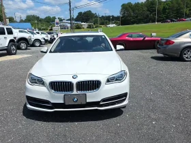 BMW 535 * XDRIVE * CARFAX * ЦЕНА ДО БГ