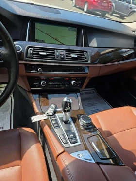 BMW 535 * XDRIVE * CARFAX *    | Mobile.bg    6
