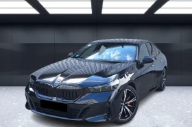 BMW 520 i = M-Sport Pro = Shadow Line Гаранция