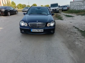 Обява за продажба на Mercedes-Benz C 220 Спорт Едишън  ~6 666 лв. - изображение 1