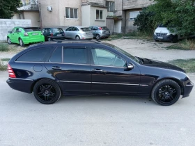 Обява за продажба на Mercedes-Benz C 220 Спорт Едишън  ~6 666 лв. - изображение 2