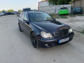 Обява за продажба на Mercedes-Benz C 220 Спорт Едишън  ~6 666 лв. - изображение 1