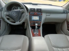 Обява за продажба на Mercedes-Benz C 220 Спорт Едишън  ~6 666 лв. - изображение 7