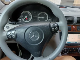 Обява за продажба на Mercedes-Benz C 220 Спорт Едишън  ~6 666 лв. - изображение 9