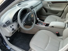Обява за продажба на Mercedes-Benz C 220 Спорт Едишън  ~6 666 лв. - изображение 6