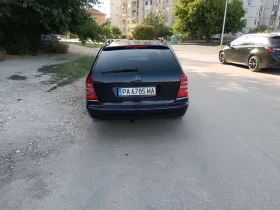 Обява за продажба на Mercedes-Benz C 220 Спорт Едишън  ~6 666 лв. - изображение 3