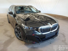 BMW 540 d xDrive Touring M Sport Paket - 118610 лв. - 15211221 4