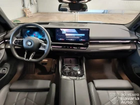 BMW 540 d xDrive Touring M Sport Paket - 118610 лв. - 15211221 6