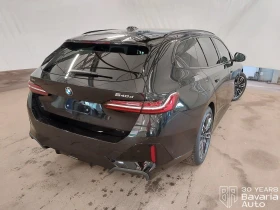 BMW 540 d xDrive Touring M Sport Paket - 118610 лв. - 15211221 3