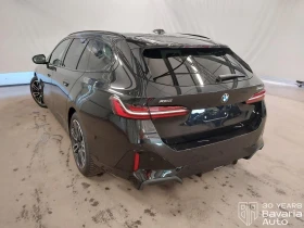 BMW 540 d xDrive Touring M Sport Paket - 118610 лв. - 15211221 2