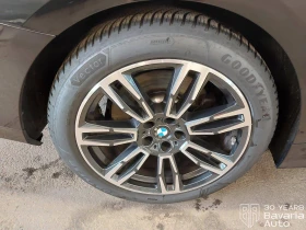 BMW 540 d xDrive Touring M Sport Paket - 118610 лв. - 15211221 13