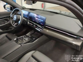 BMW 540 d xDrive Touring M Sport Paket - 118610 лв. - 15211221 7