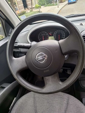 Обява за продажба на Nissan Micra 1.2 ~4 000 лв. - изображение 7
