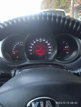 Обява за продажба на Kia Ceed 1.4 Газ  ~8 250 лв. - изображение 3