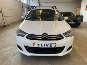 Обява за продажба на Citroen C4 1.2 I ~11 100 лв. - изображение 1