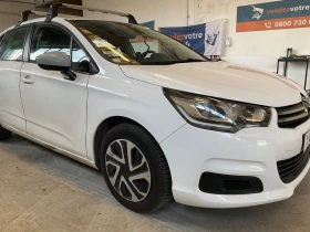 Обява за продажба на Citroen C4 1.2 I ~11 100 лв. - изображение 1
