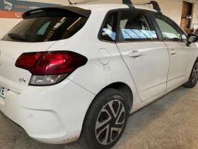 Обява за продажба на Citroen C4 1.2 I ~11 100 лв. - изображение 2