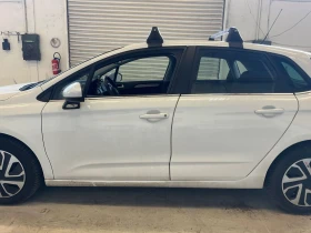 Обява за продажба на Citroen C4 1.2 I ~11 100 лв. - изображение 6