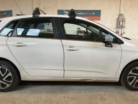 Обява за продажба на Citroen C4 1.2 I ~11 100 лв. - изображение 5