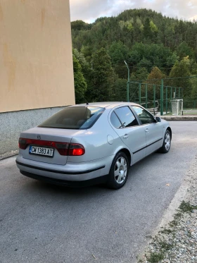 Обява за продажба на Seat Toledo ~3 200 лв. - изображение 4