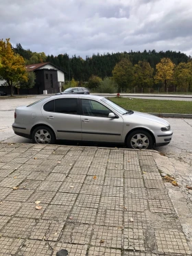 Обява за продажба на Seat Toledo ~2 600 лв. - изображение 2