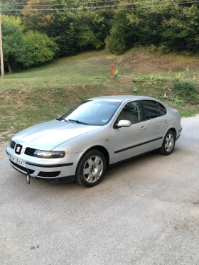 Обява за продажба на Seat Toledo ~3 200 лв. - изображение 7