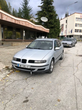 Обява за продажба на Seat Toledo ~2 600 лв. - изображение 1