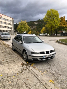 Обява за продажба на Seat Toledo ~2 600 лв. - изображение 1