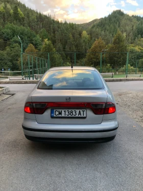 Обява за продажба на Seat Toledo ~3 200 лв. - изображение 5