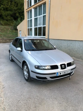 Обява за продажба на Seat Toledo ~3 200 лв. - изображение 1