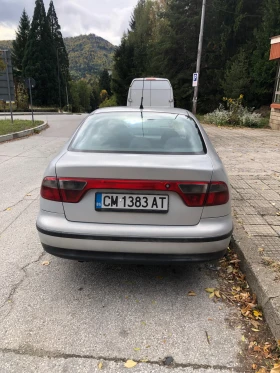 Обява за продажба на Seat Toledo ~2 600 лв. - изображение 5