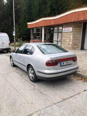 Обява за продажба на Seat Toledo ~2 600 лв. - изображение 4