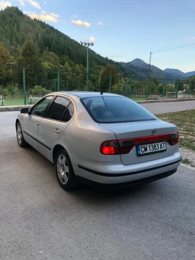 Обява за продажба на Seat Toledo ~3 200 лв. - изображение 6