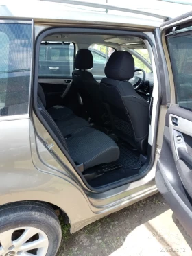 Обява за продажба на Citroen Grand C4 Picasso 1.6hdi 112кс 7м ~Цена по договаряне - изображение 3
